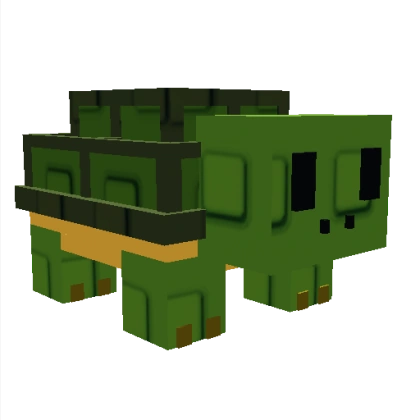 Turtle (Legendary)
