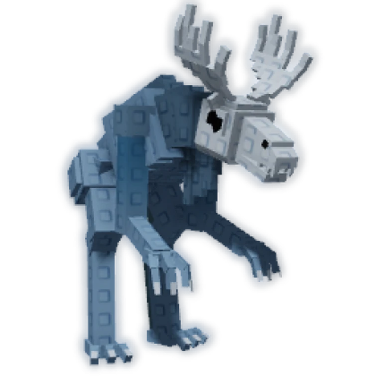 Wendigo (Divine)