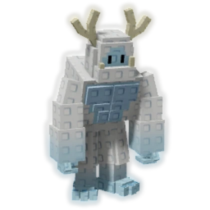 Yeti (Divine)