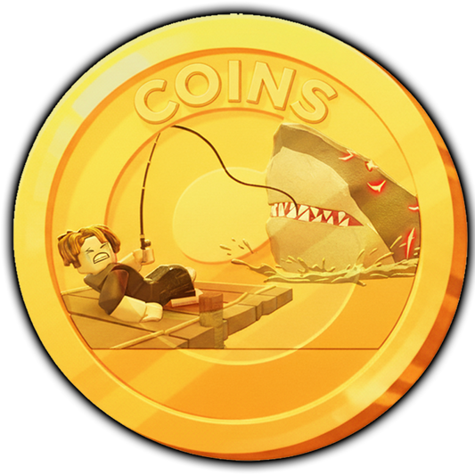 Fish It! - Coins